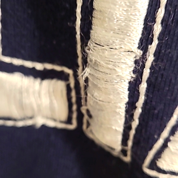 Italia Futbol(soccer) Men's L Track Jacket Vintage - Picture 4 of 11